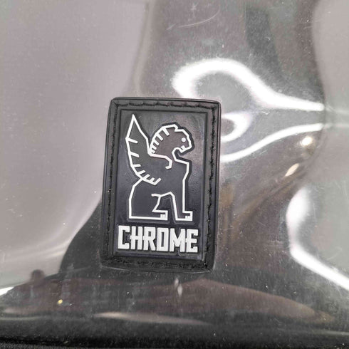 クローム CHROME volcan pack plus メンズ